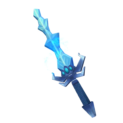 Ice Dragon Slayer